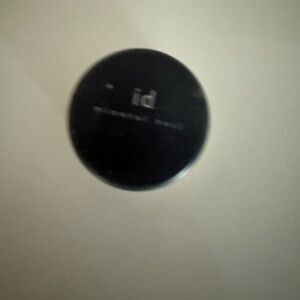 BareMinerals id. Mineral Veil Finishing Powder